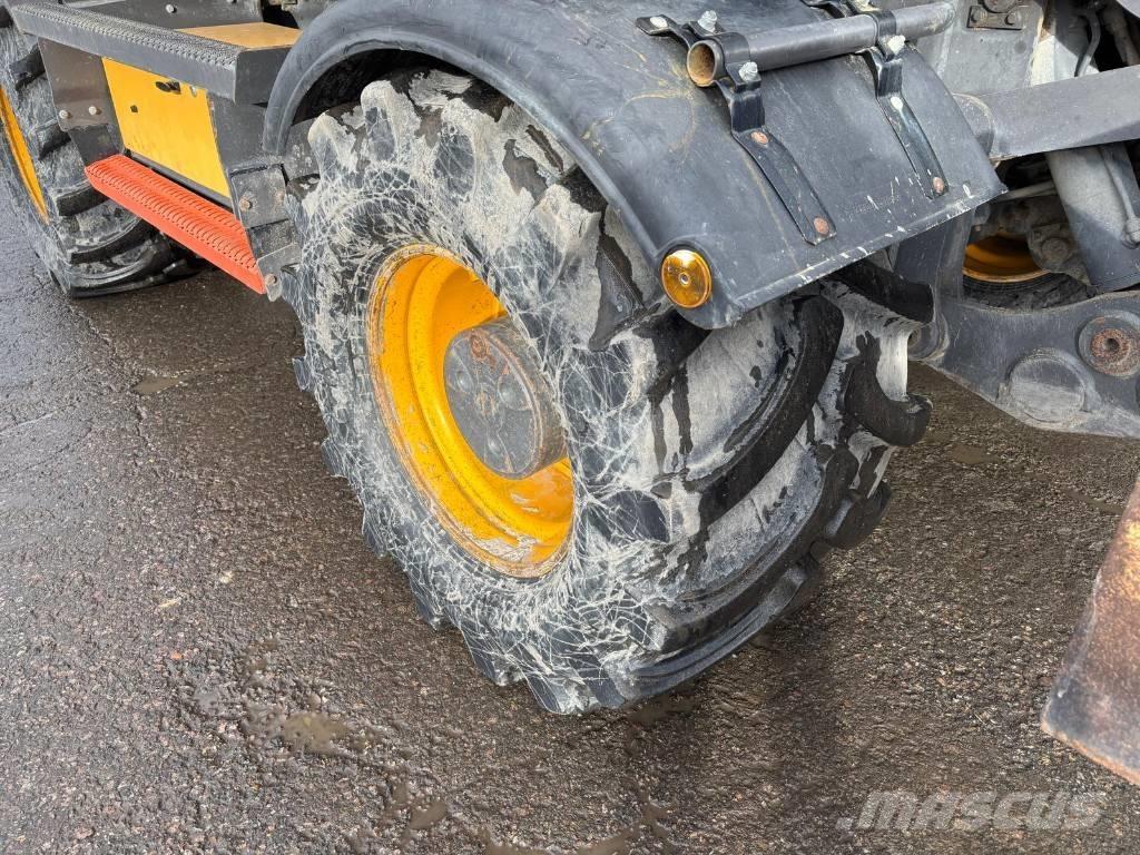 Volvo EWR 150 E Kolová rýpadla