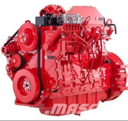 Cummins 6LT9.3-C220 Motory