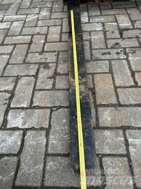 Manitou Lepels Vidlice