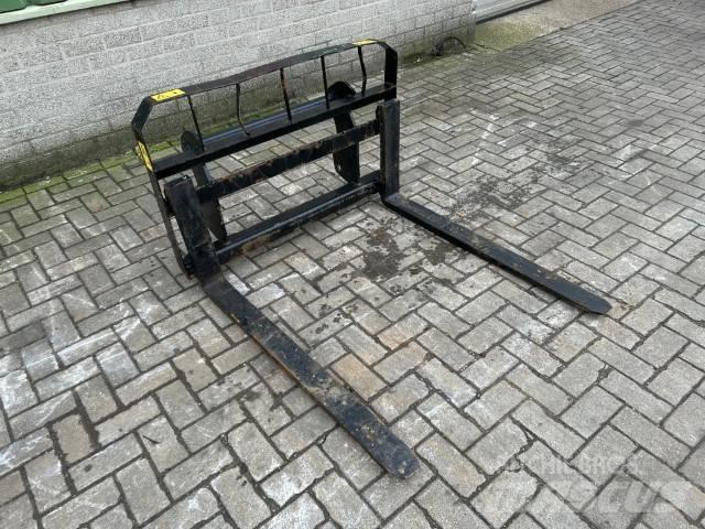 Manitou Lepels Vidlice