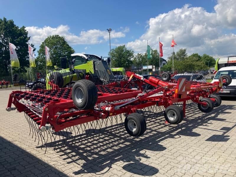 Horsch Cura 12 ST Brány
