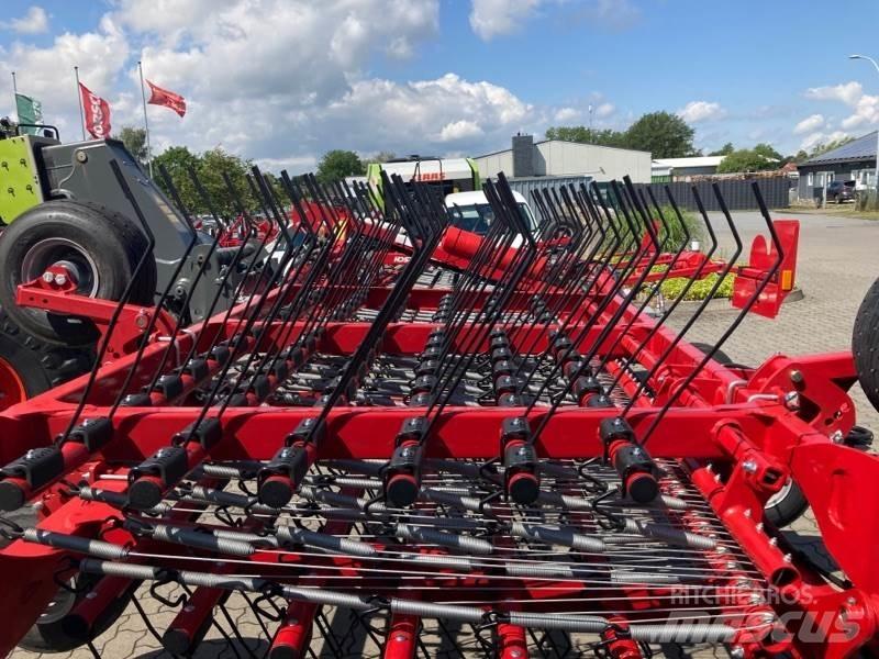 Horsch Cura 12 ST Brány