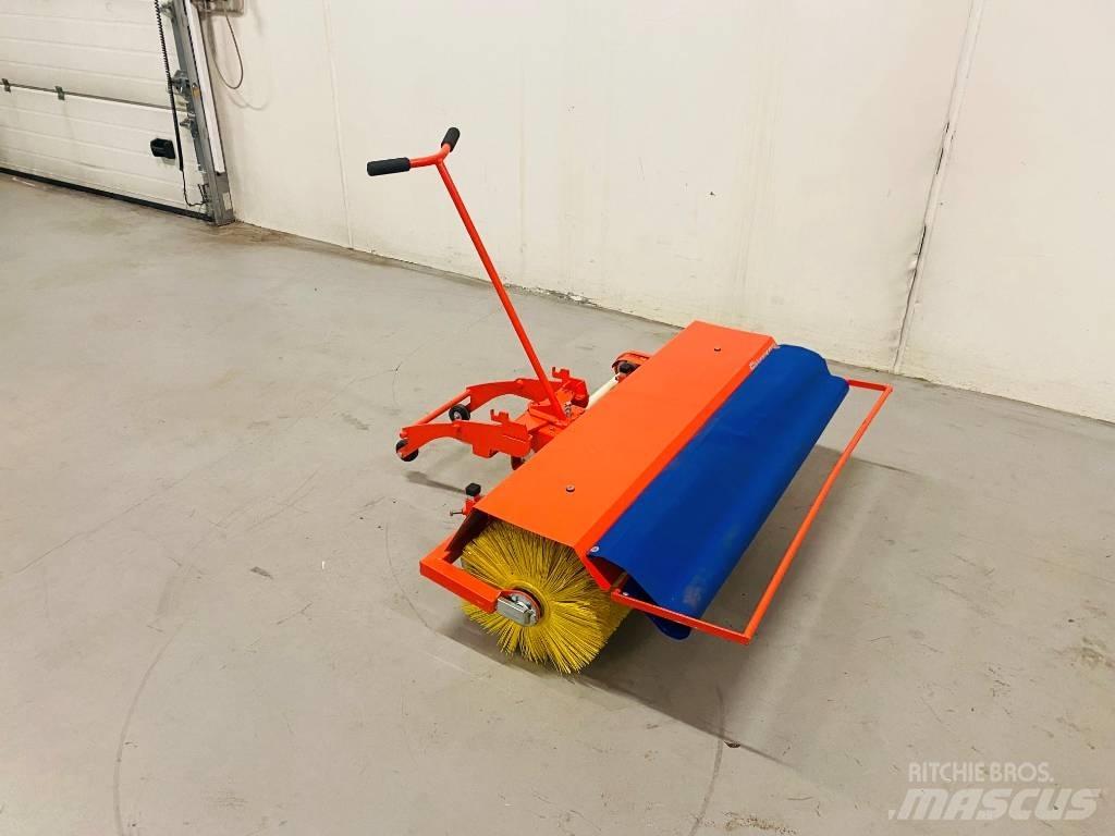 Husqvarna LH1200 Ostatní komponenty