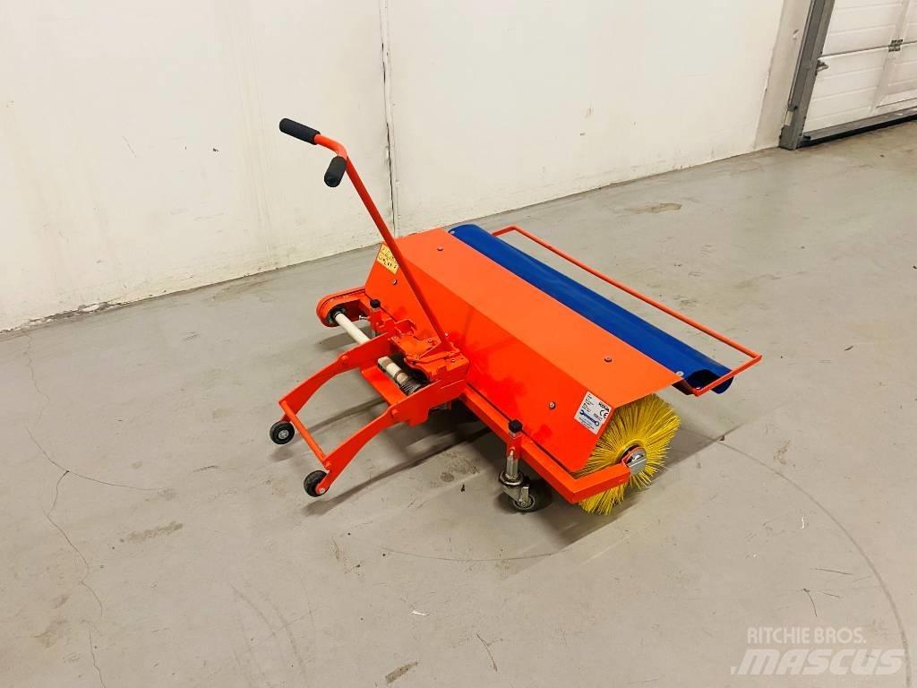 Husqvarna LH1200 Ostatní komponenty