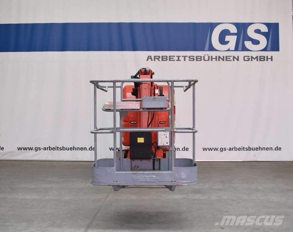 Manitou 120 AET JC Kloubové plošiny