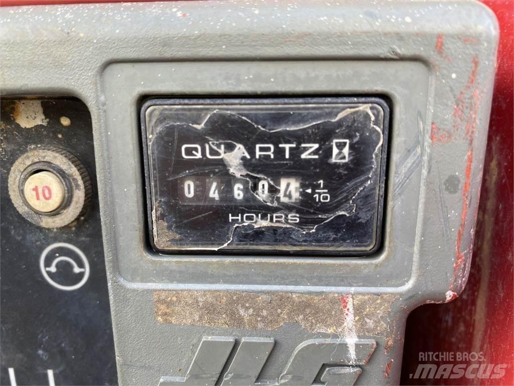 JLG 2646ES Nůžková zvedací plošina