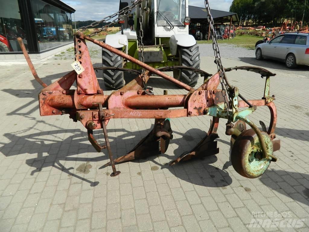 Kverneland 3k Konvenční pluh