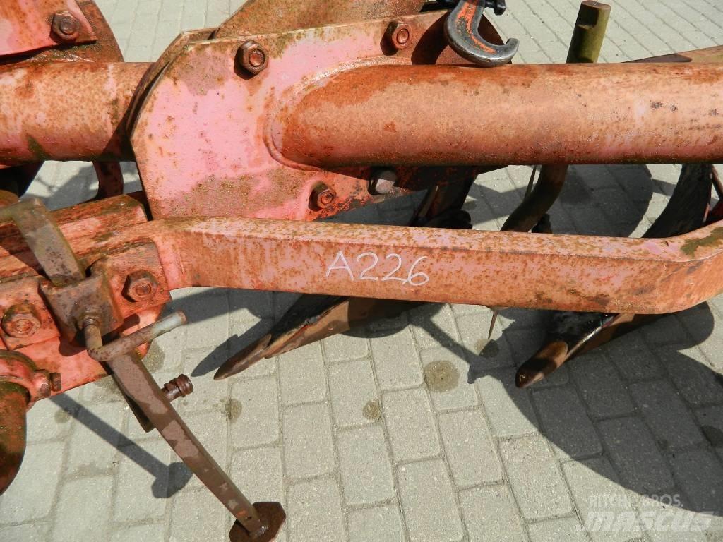 Kverneland 3k Konvenční pluh