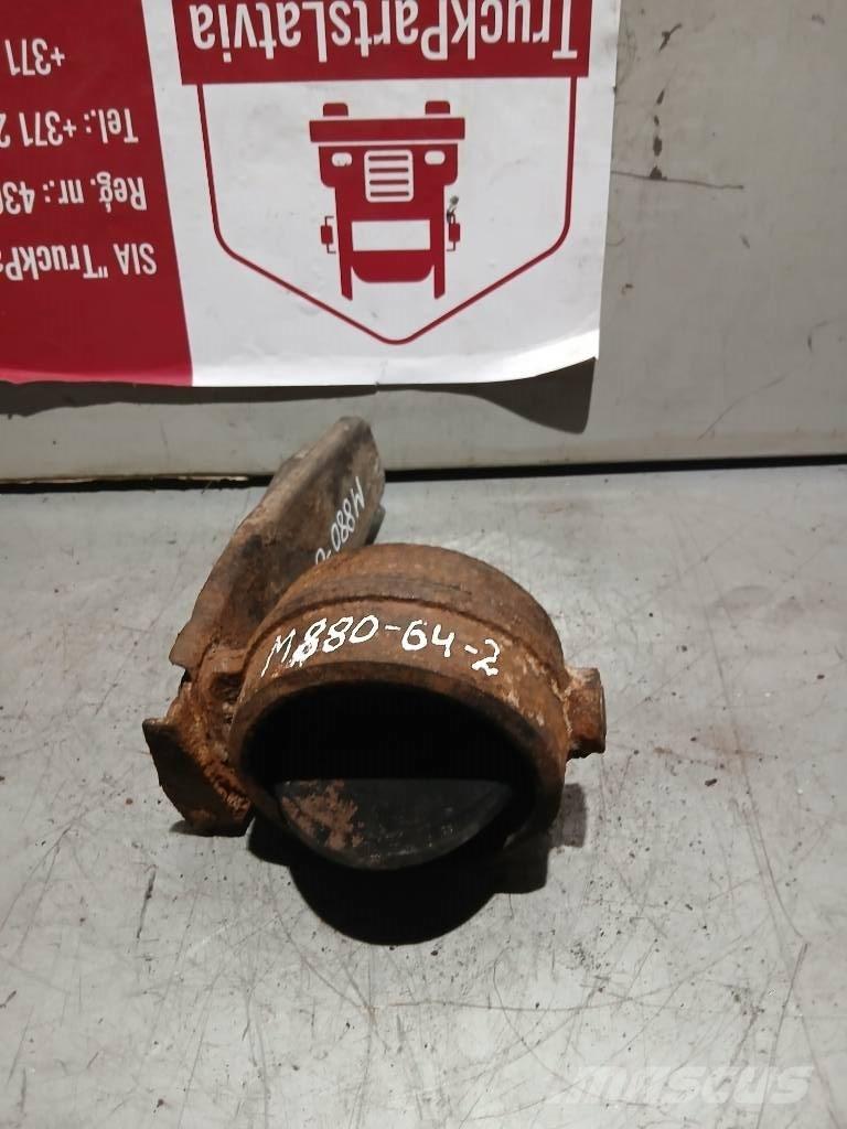 MAN TGA    51152019041 Motory