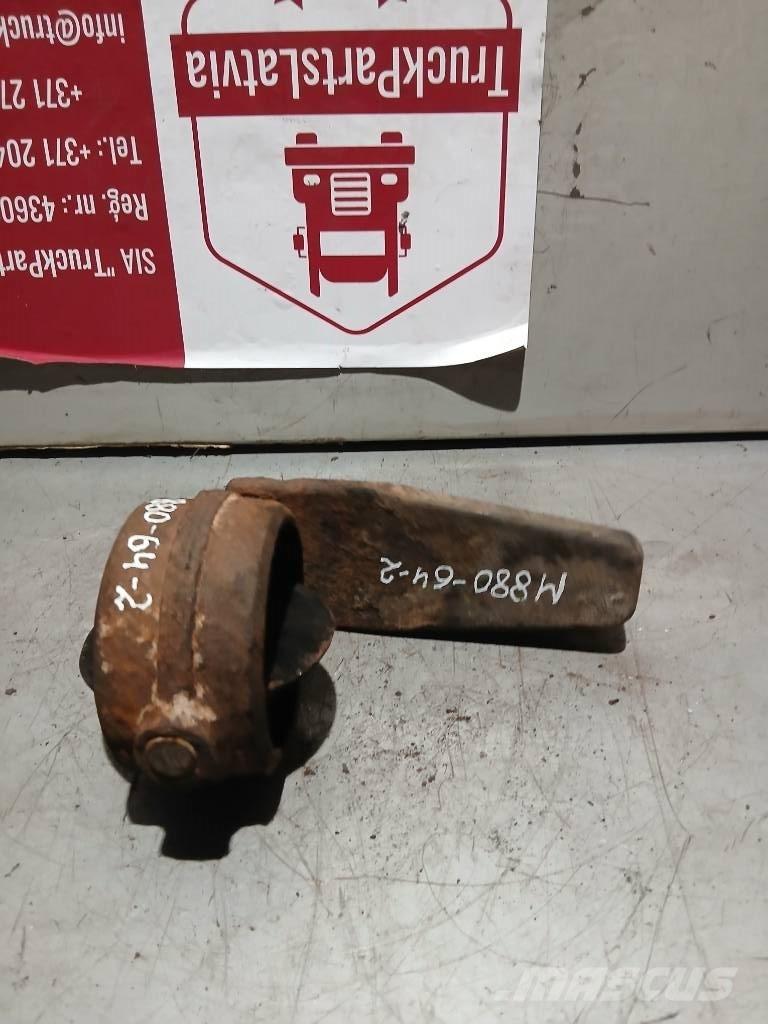 MAN TGA    51152019041 Motory