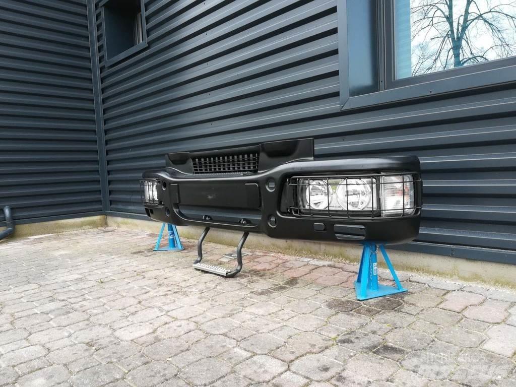 Iveco EUROCARGO Doprava – ostatní