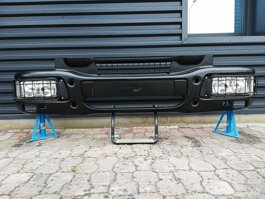 Iveco EUROCARGO Doprava – ostatní