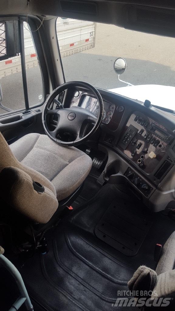 Freightliner M2 Tahače