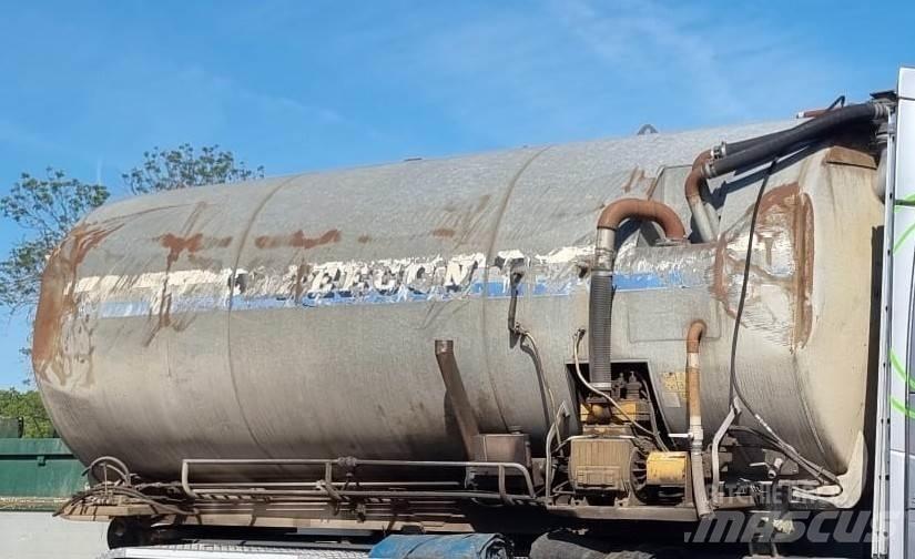 Peecon Watertank Kontejnerové nádrže