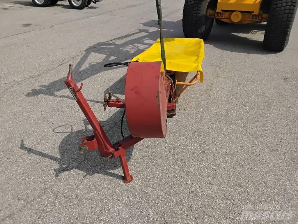 Pomo NK185 Žací stroje