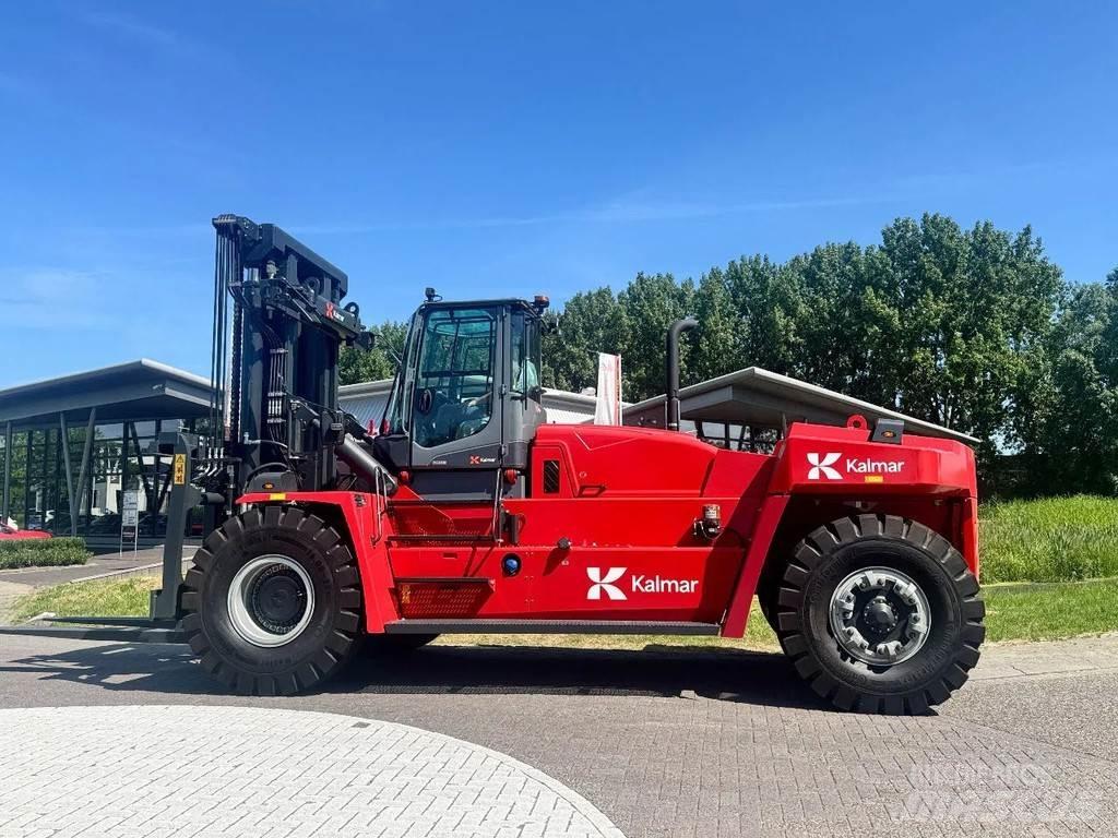 Kalmar DCG330-12 Dieselové vozíky