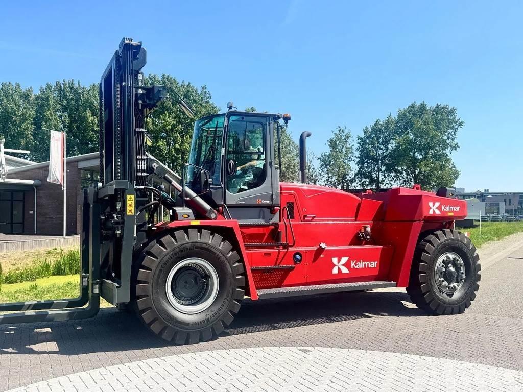 Kalmar DCG330-12 Dieselové vozíky
