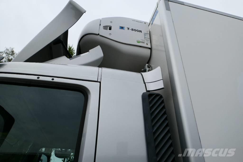 Volvo Fm330 6x2*4 Chladírenské nákladní vozy