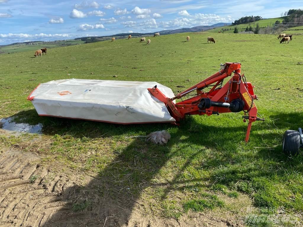 Kuhn Gmd 310 FF Žací stroje