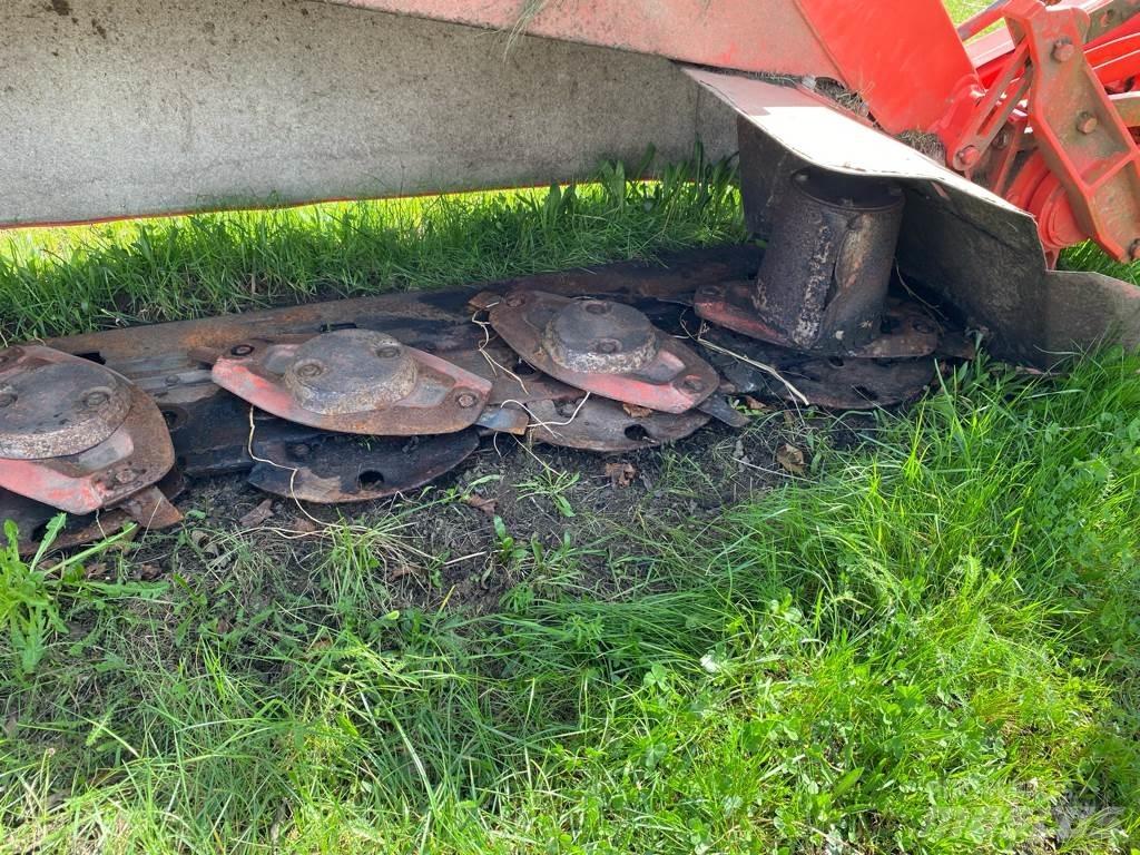 Kuhn Gmd 310 FF Žací stroje