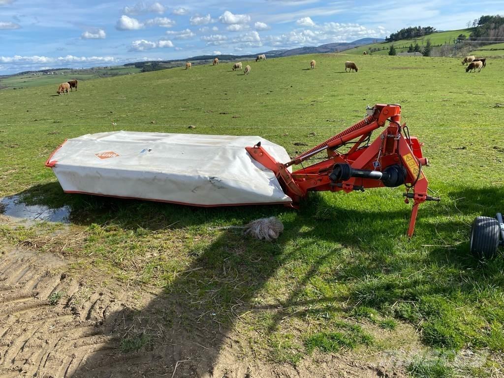 Kuhn Gmd 310 FF Žací stroje