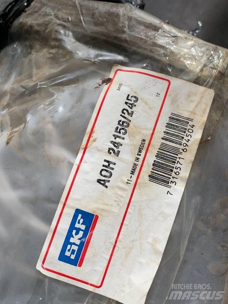  SKF AOH 24156/245 Nápravy