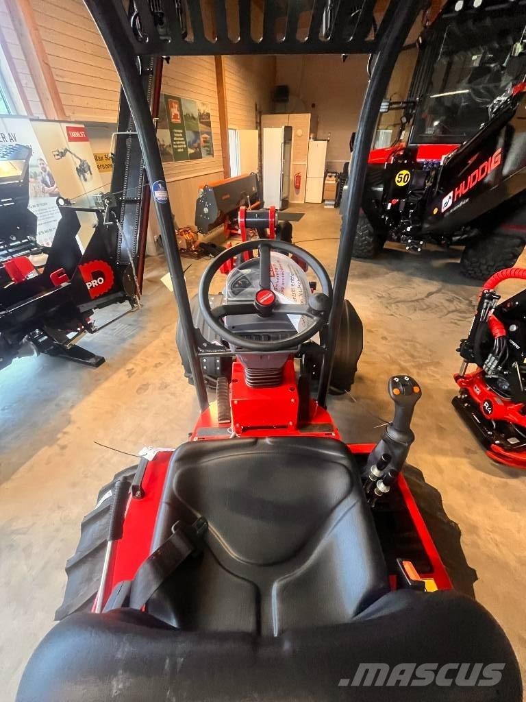 Thaler 2230S Víceúčelové nakladače