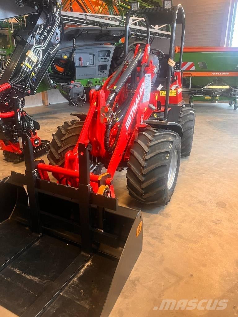 Thaler 2230S Víceúčelové nakladače