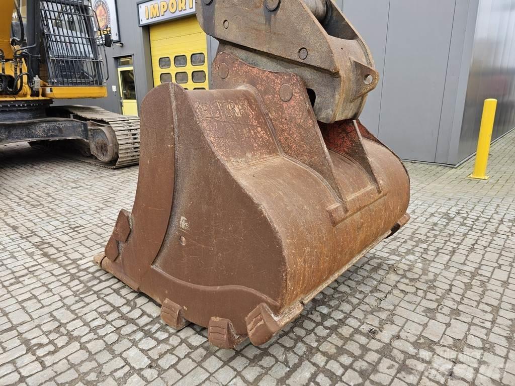 LiuGong CLG950E Pásová rýpadla