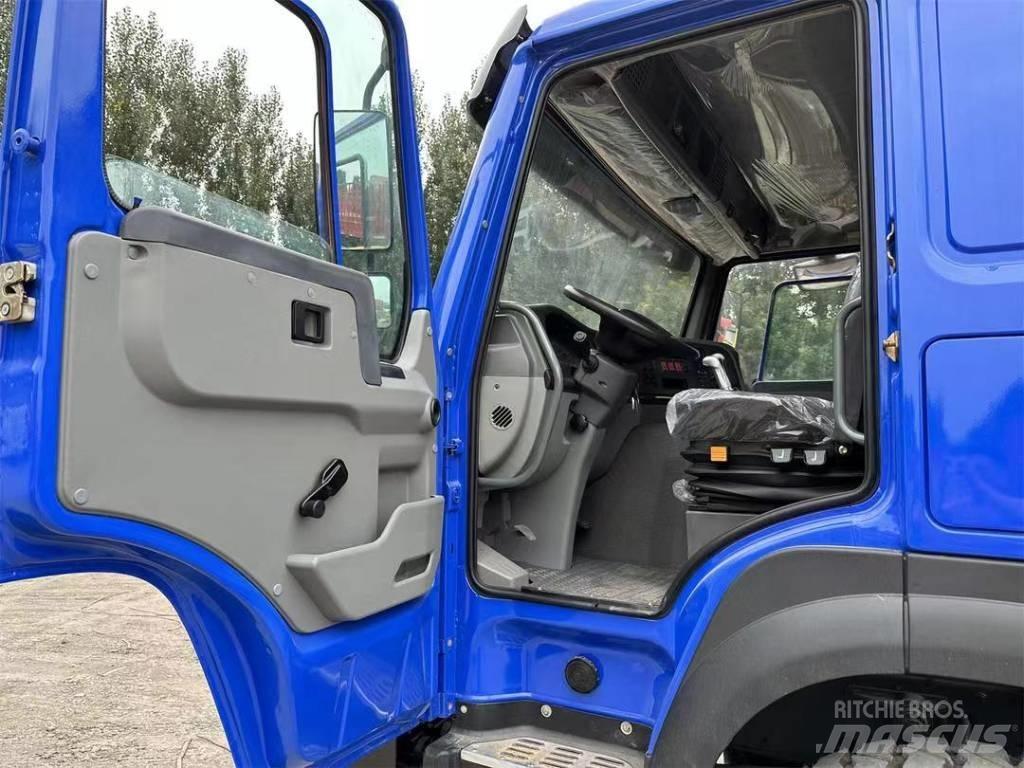 Howo 371 Další