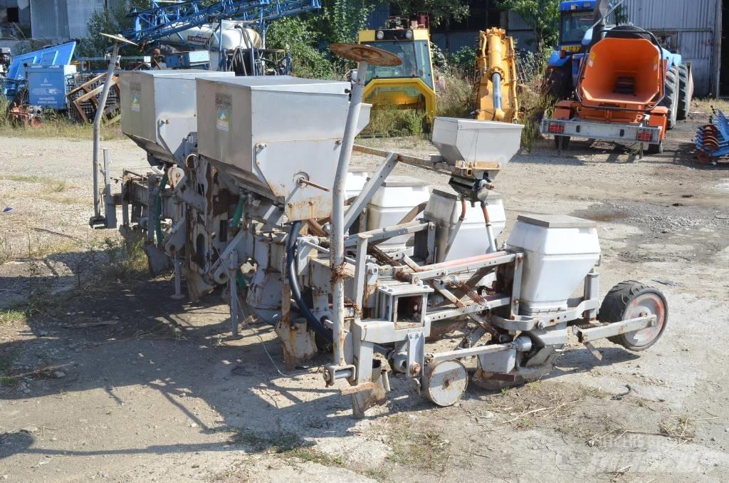 Carraro Elli 4000 Přesné secí stroje