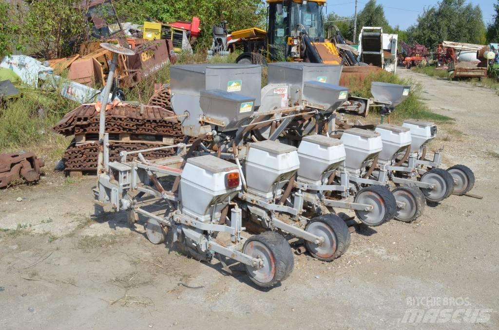 Carraro Elli 4000 Přesné secí stroje