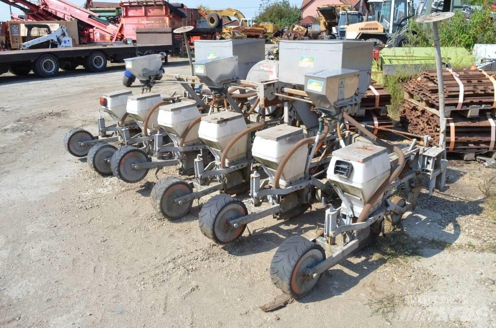 Carraro Elli 4000 Přesné secí stroje