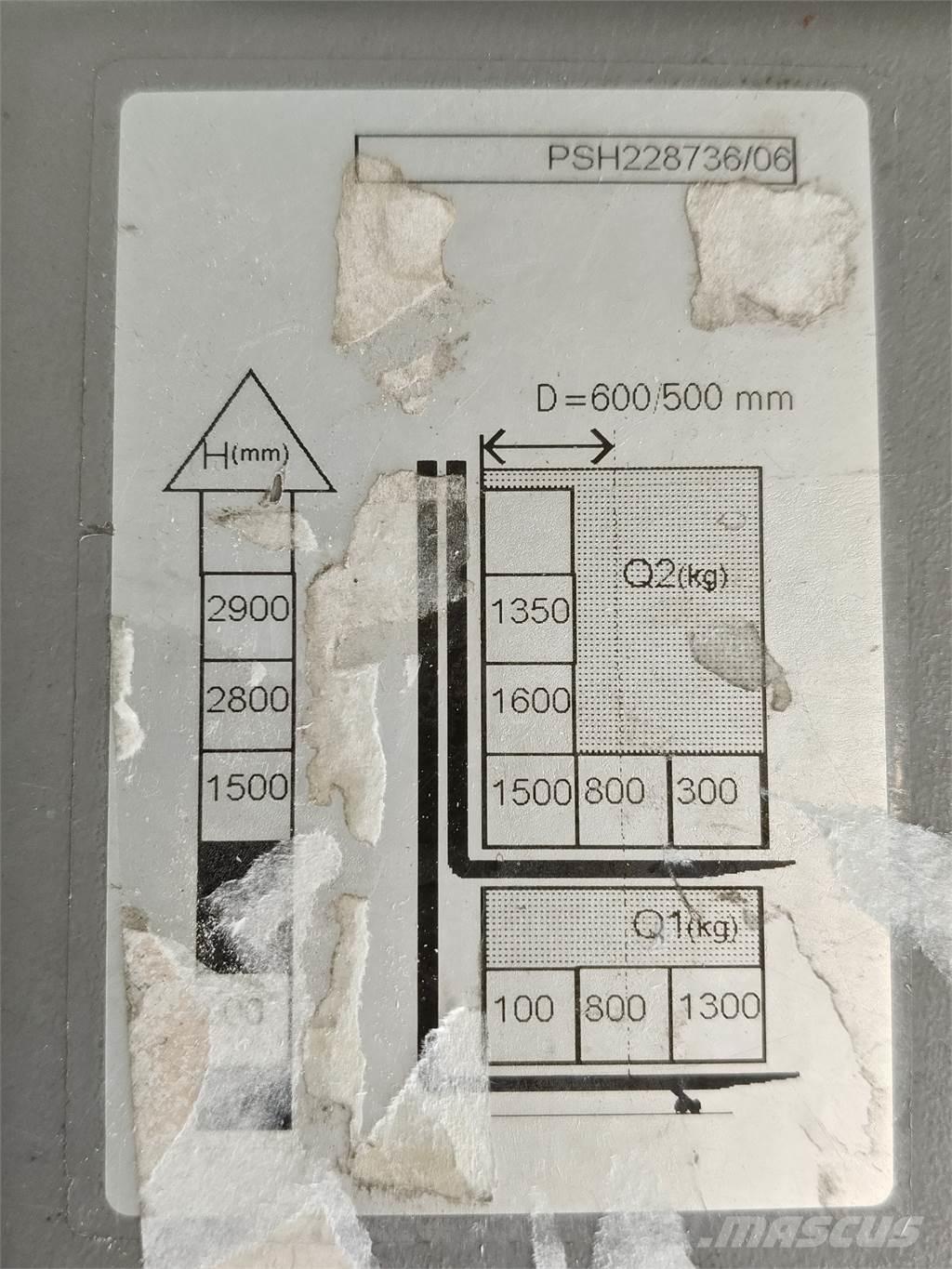 Atlet PSH160 Samohybné vozíky