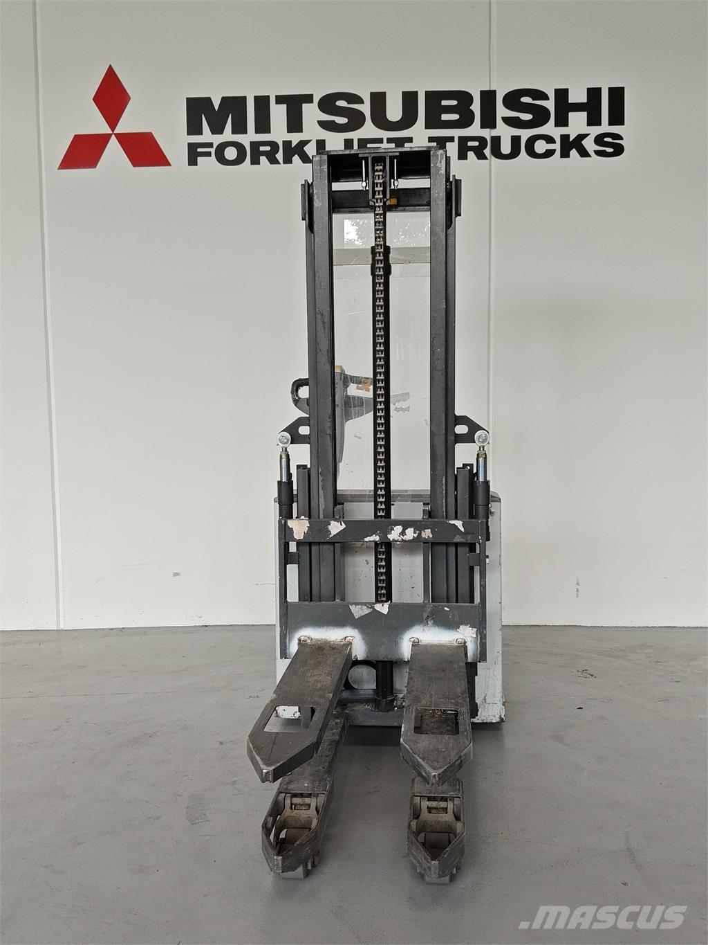 Atlet PSH160 Samohybné vozíky