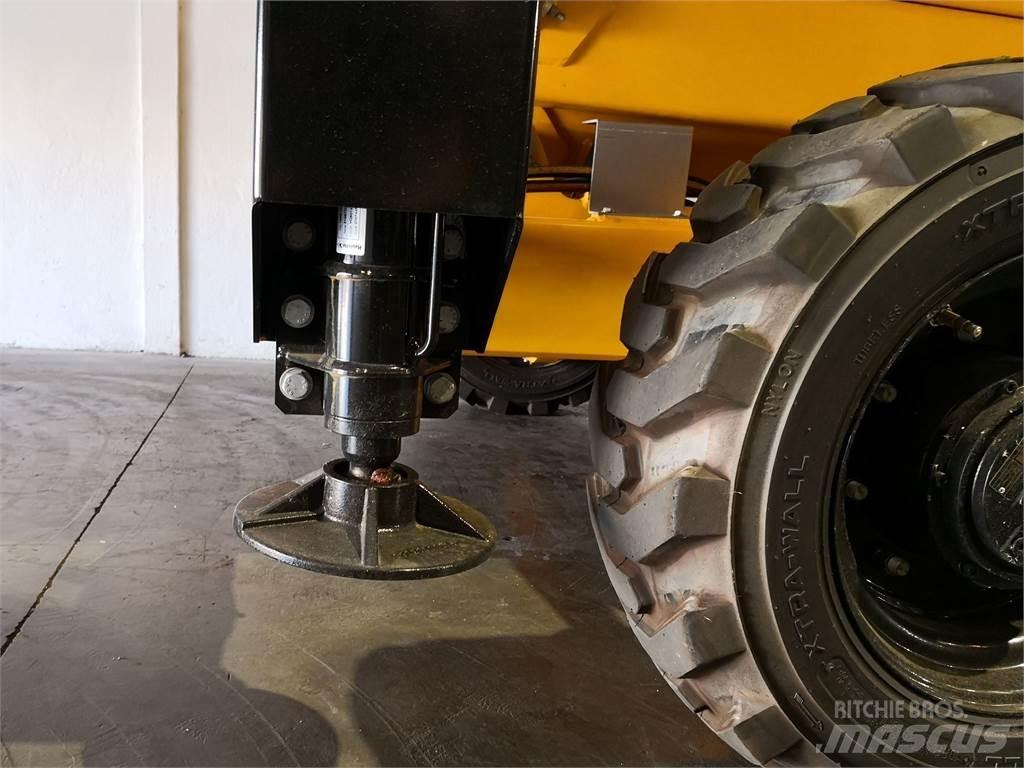 Haulotte H18SX Nůžková zvedací plošina