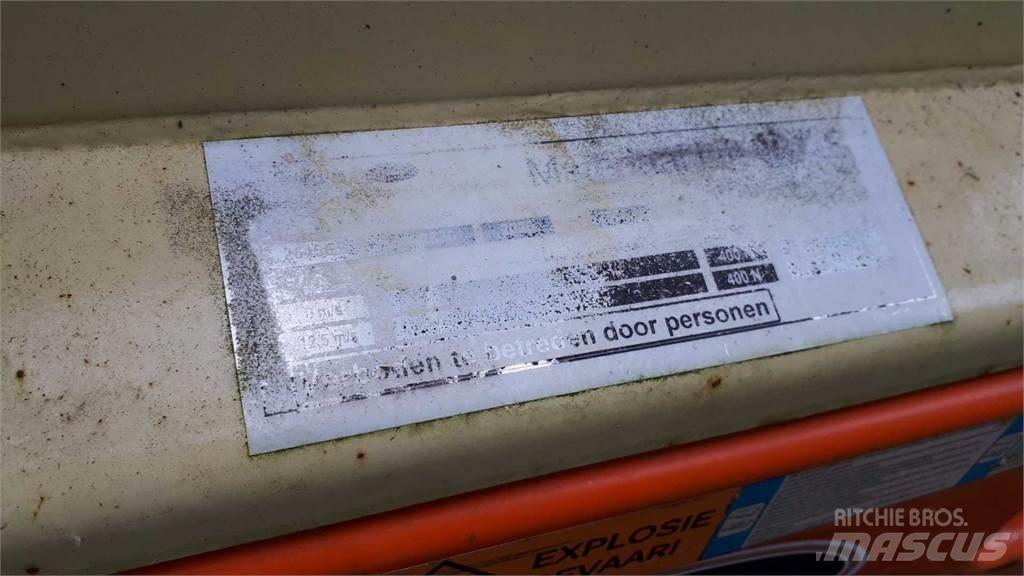 JLG 2646ES Nůžková zvedací plošina
