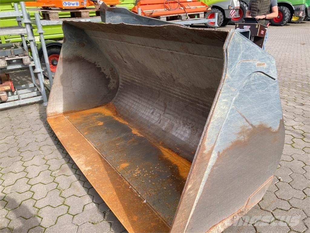 Saphir SGR 28.1 Další příslušenství k traktorům