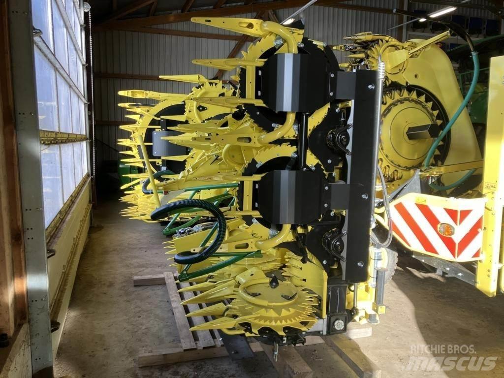 Kemper 375 PLUS Další