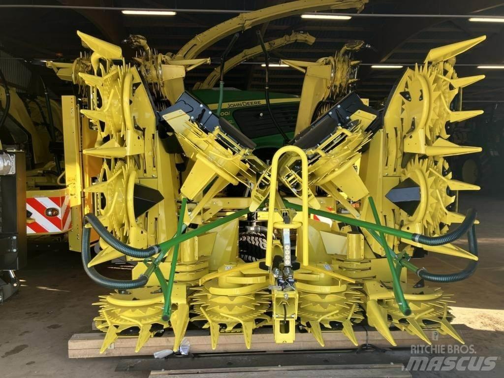Kemper 375 PLUS Další