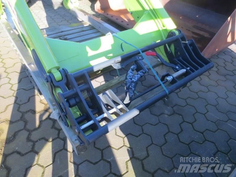 CLAAS FL 250 Čelní nakladače a rypadla