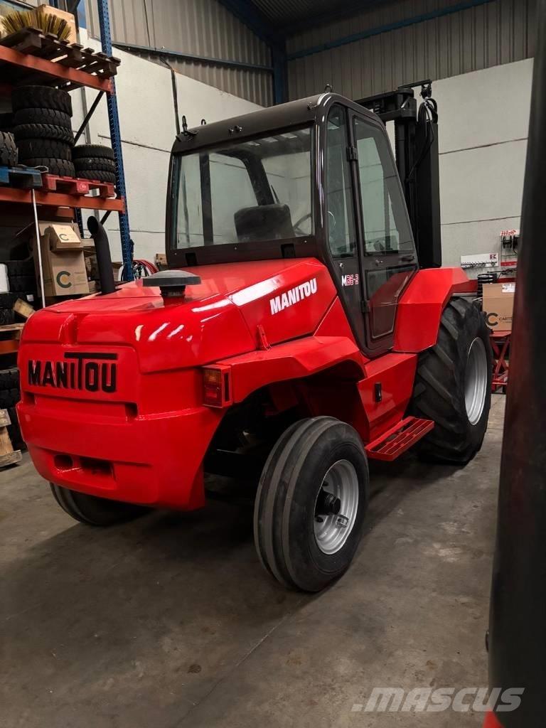 Manitou MH 26.2 Dieselové vozíky