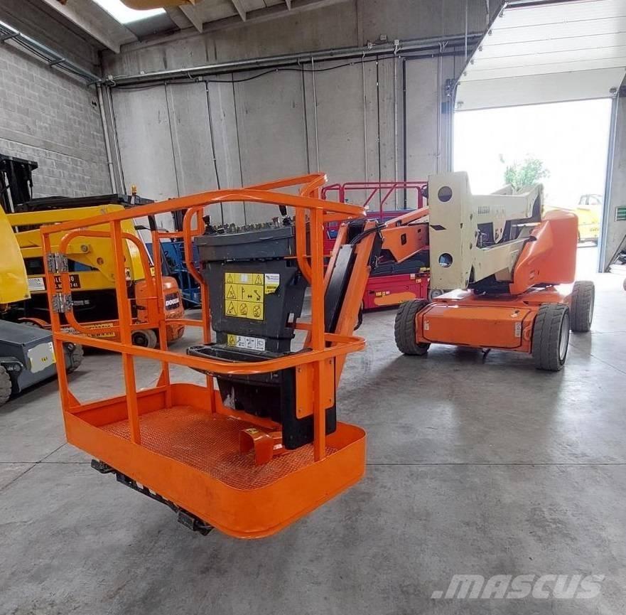JLG E 450 AJ Kloubové plošiny
