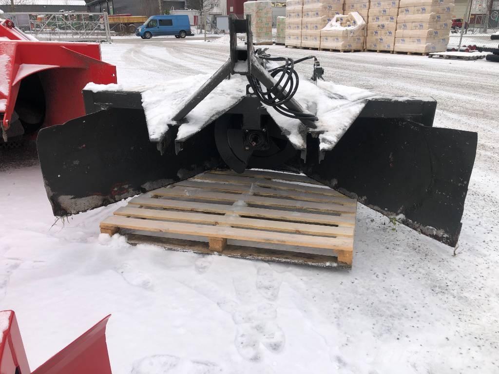 Alatalkkari AT 260 Sněhové frézy