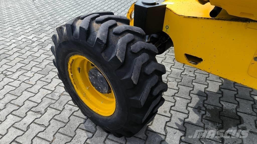 Manitou 160 ATJ Kloubové plošiny