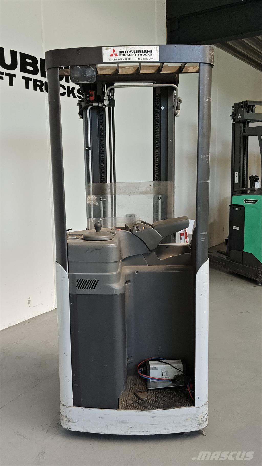 Atlet AJN160 Samohybné vozíky