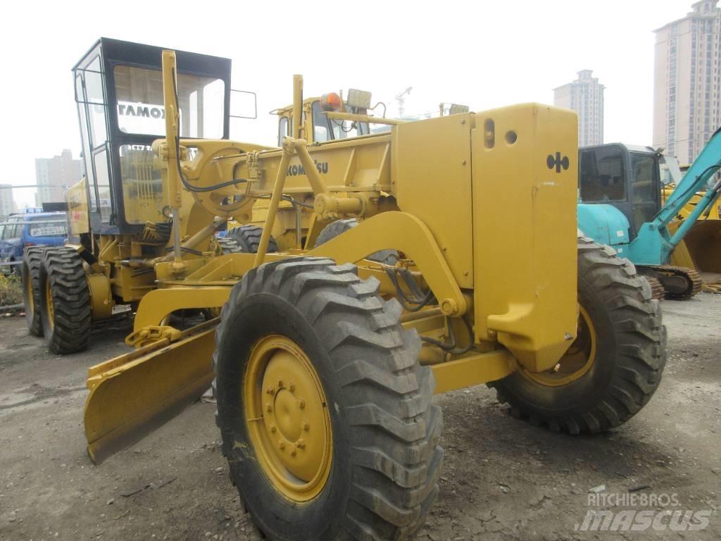 Komatsu GD 623 Grejdry