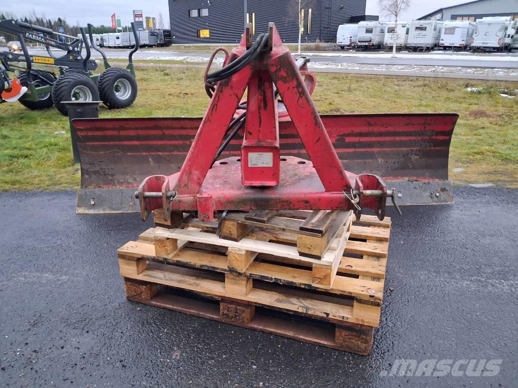 Vama 300 JH 1 Tažené radlice