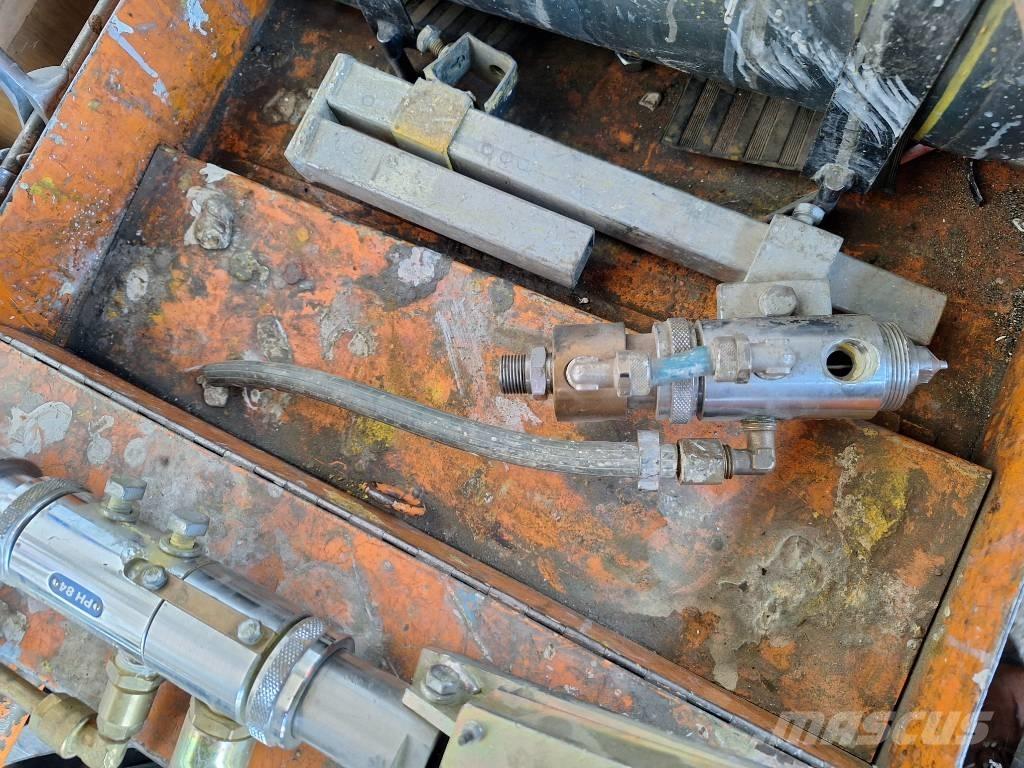  Grun Komunální technika - ostatní