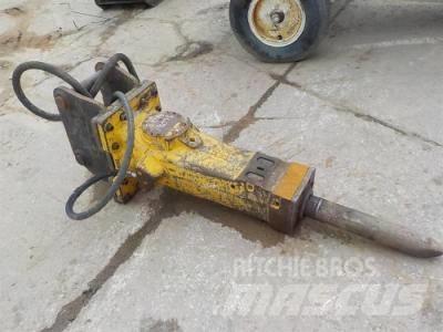 Atlas Copco SB 452 Bourací kladiva / Sbíječky
